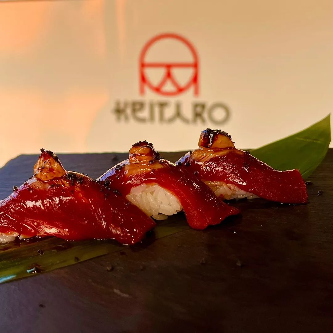 keitaro Restaurante · Fotos 1